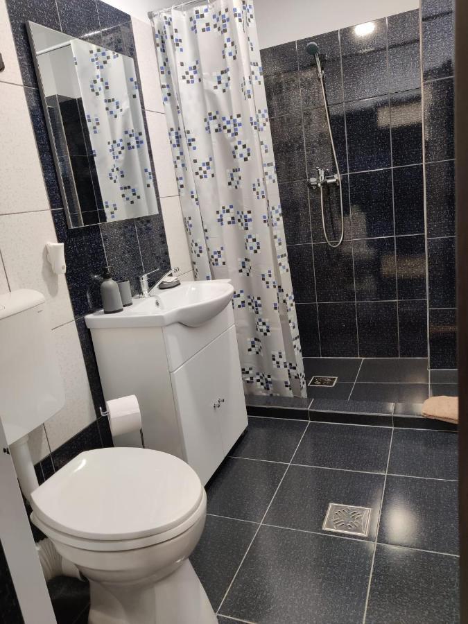 Casa Marina Guest House Călimăneşti Екстериор снимка